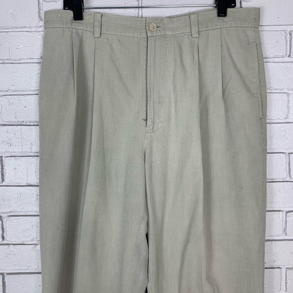 J. Crew Men’s Classic Fit‎ Pants - Picture 14 of 16